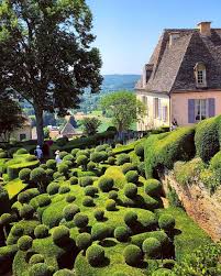 les jardins de marqueyssac garden styles landscape garden decor