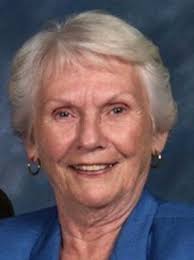 Marion Sue Pounds Obituary