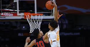 Jun 08, 2021 · when the 2021 nba draft begins on july 29, there are likely to be a few guards coming off the board early. Nba Draft 2021 Keon Johnson Scouting Report Orlando Pinstriped Post