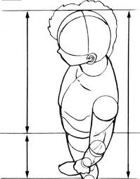 Cartooning club how to draw. Draw Manga Body Tutorial Draw Manga Joshua Nava Arts