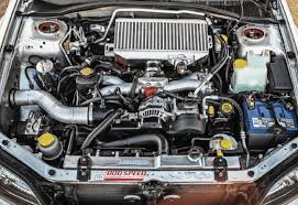 Wrx sti ts type ra nbr challenge package (2013). The 4 Most Common Subaru Ej255 Engine Problems Ej255 Reliability