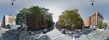 Google street view is a technology featured in google maps and google earth that provides interactive panoramas from positions along many streets in the world. Getting North From Raw Panorama In Google Street View Stack Overflow