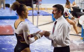 Jay santos — caliente (alex grand extended). Opinion Jay Santos Rightfully Earned His Pac 12 Coach Of The Year Award The State Press