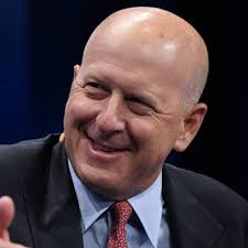 Goldman Sachs sube un 24% el sueldo a David Salomon pese a la caída del  beneficio