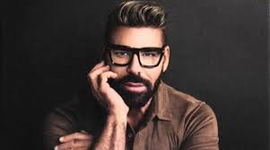 Scott Barnes Makeup Masterclass in DC