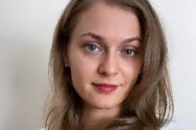 60 Seconds with Francesca Fennell