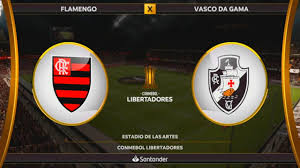 Sofascore also provides the best way to. Cr Flamengo X Cr Vasco Da Gama 1080p 60fps Final Copa Conmebol Libertadores Da America Fifa 20 Youtube