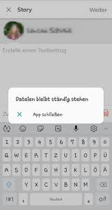 Habe danach alle apps von google gelöscht (außer sytem app).mehrfach neustarts durchgeführt. App Verweigert Galerie Zugriff Sturzt Ab Samsung Android
