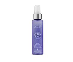 Alterna Haircare Caviar Anti Aging Rapid Repair Spray Reviews Photos Ingredients Makeupalley
