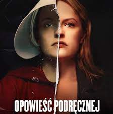 Opowieść o życiu w dystopijnym świecie gilead, totalitarnego społeczeństwa, które powstało w stanach zjednoczonych. Opowiesc Podrecznej Home Facebook