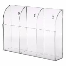 6h 23w 13d item #: Wall Mount Remote Control Holder Clear Acrylic Media Organizer Storage Box Coffee Table And Nightstand Remote Control Caddy Buy Acrylic Media Organizer Acrylic Media Organizer Storage Box Clear Acrylic Media Organizer Storage Box