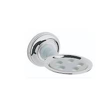 We did not find results for: Heritage Clifton Chrome Toothbrush Holder Sanctuary Bathrooms