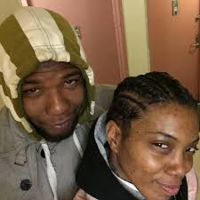 Sharreise Brown and Garrick Morehead Jr's Wedding Website