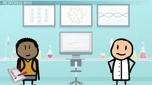 Bias In Statistics Definition Examples Video Lesson Transcript Study Com