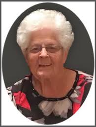 Martha Ann Gross Obituary October 6, 2022