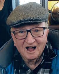 Obituary information for Patrick H Carlin