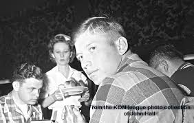 KOM Flash Report July 3-9, 2016 Mickey Mantle in Tulsa, OK…