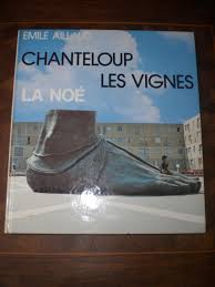 Chanteloup les vignes est une gare française basé dans chanteloup les vignes, ile de france. Chanteloup Les Vignes Quartier La Noe Par Emile Aillaud Tres Bon Couverture Rigide 1978 Edition Originale Dedicace Par L Auteur Magnus