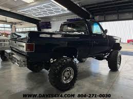 Image result for Black 1981 Truck
