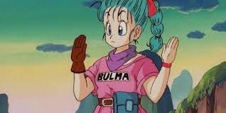 Dragon Ball Cosplay Proves Bulma's Original Outfit is Her Best