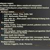 Dampak globalisasi menguntungkan, namun disisi lain merugikan. 1