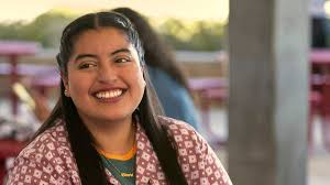 Gloria's Best 'Freeridge' Season 1 Quotes