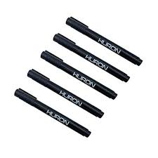 Free shipping site to store. Amazon Com Counterfeit Money Detector Pen Marker 5pc Fake Dollar Bill Currency Check Tester Office Products