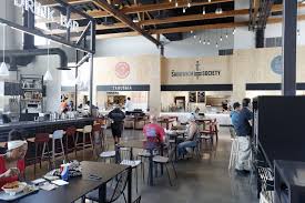 much anticipated mess hall market