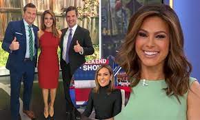 Who Is Lisa Boothe? Everything to Know About the FOX News Personality - News Fandom