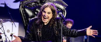 Ozzy Osbourne Has Passed Away At 76 - Theprp.com