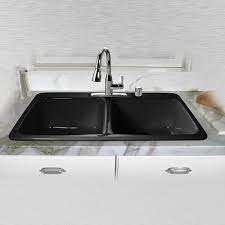 We did not find results for: Ceco Big Corona Drop In 43 Cast Iron 4 Hole Double Bowl Kitchen Sink At Menards