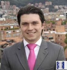 Abogado manizaleño será premiado hoy en Santa Marta