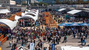 Via al Comicon 2026: fumetti, cinema e anteprime nel festival della cultura pop