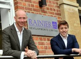 People: Developer announces new CEO; Lender appoints head of credit; and  more