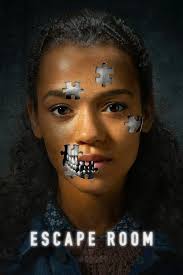 Regarder Escape Game Film Complet Vf En Francais Streaming Films Complets Film Gratuit Film Streaming Gratuit