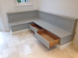 tom howley bench seat with storage
