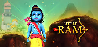 Game ukuran kecil untuk laptop selanjutnya yang bisa ada mainkan adalah clicker heroes dengan grafis 3d. Little Ram 1 1 199 Apk Download Com Zapak Ram Hanuman Surfer Apk Free