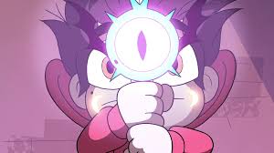 The All Seeing Eye Star Vs The Forces Of Evil S3e23 The All Seeing Eye Opens In Marco S Wand Star Vs The Forces Of Evil Star Vs The Forces Force Of Evil