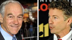 Candidates from political families