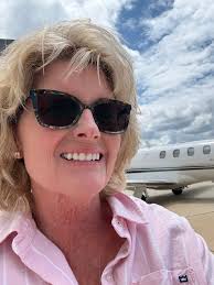 Here is my Aiplane and Coffee for the day! Blue Skies!