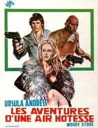 Ursula andress as nora green. Loaded Guns The Grindhouse Cinema Database