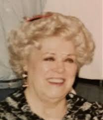 Lillian Marylene “Mary” Epperson Gannon (1923-1995)