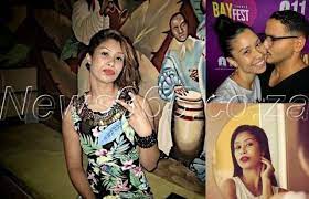 Nikita murray releases statement on katlego maboe cheating scandal. Things You Need To Know About Katlego Moboe S Side Chick Nikita Murray