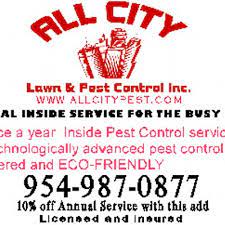 As established experts in the field of pest control, here at hulett environmental services we often hear questions such as what kind of ants are in florida?, and. All City Lawn Pest Allcitypest Twitter