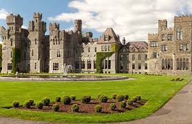 33 Best Irish Castles And Manor Houses Photos A To Z Castle Hotels In Ireland Ashford Castle Ireland Irish Castles