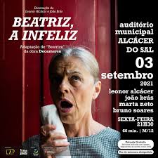 Leonor Alcácer Produções