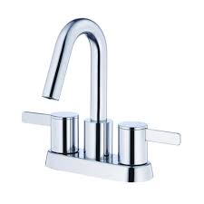 At anthropologie, we offer everything you need to make your bathroom both elegant and functional. Amalfi Two Handle Centerset Lavatory Faucet Gerber Plumbing