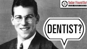 This Army dentist died mowing down 98 attacking Japanese soldiers