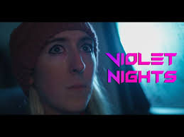 Violet Nights