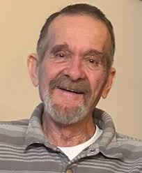 Michael Bradfield Obituary